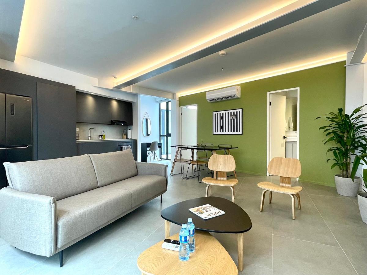 Modern 1Br With Pool In Casco Antiguo Apartment Panama City Exterior photo