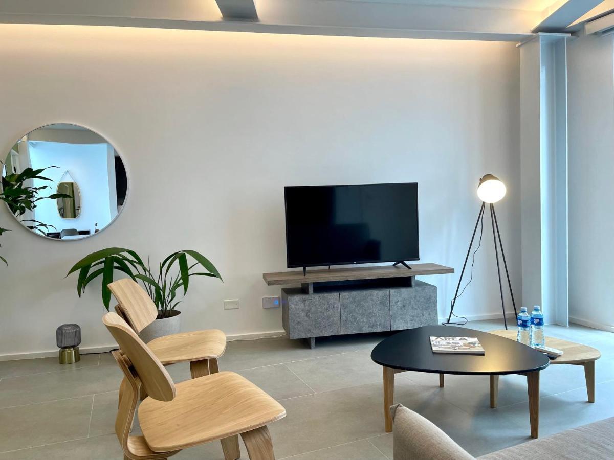 Modern 1Br With Pool In Casco Antiguo Apartment Panama City Exterior photo