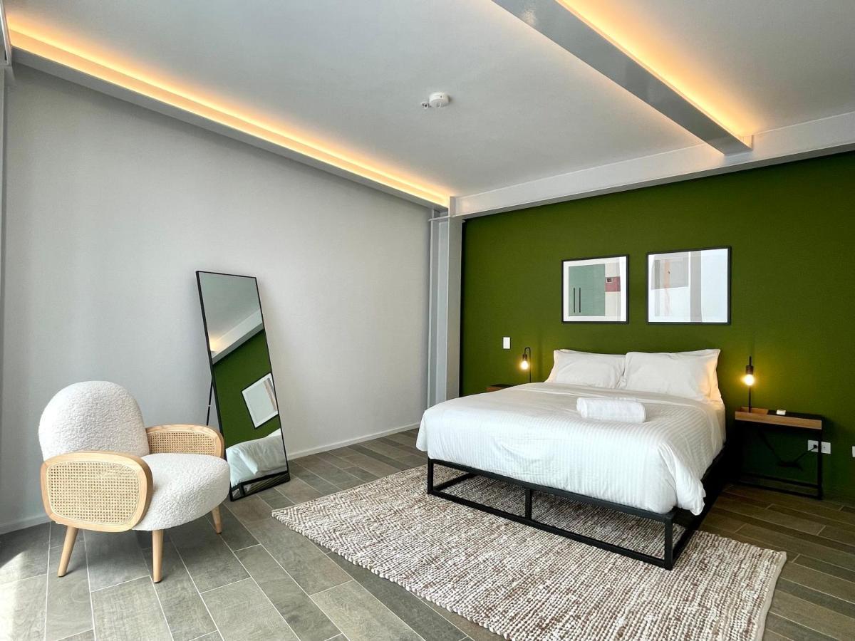 Modern 1Br With Pool In Casco Antiguo Apartment Panama City Exterior photo