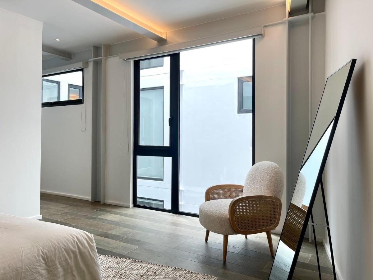 Modern 1Br With Pool In Casco Antiguo Apartment Panama City Exterior photo