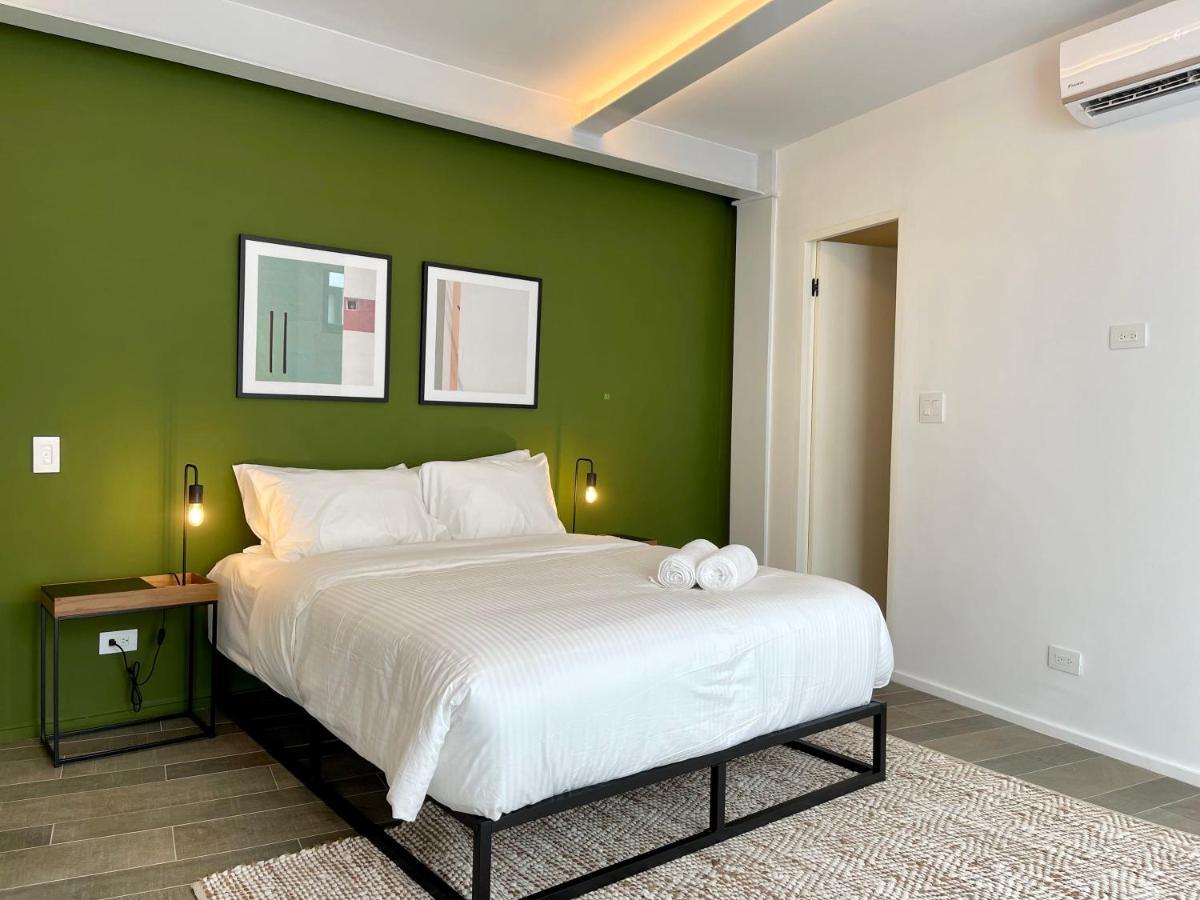 Modern 1Br With Pool In Casco Antiguo Apartment Panama City Exterior photo
