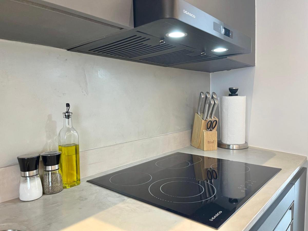 Modern 1Br With Pool In Casco Antiguo Apartment Panama City Exterior photo